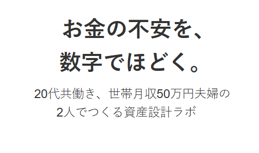 プロフィール背景画像