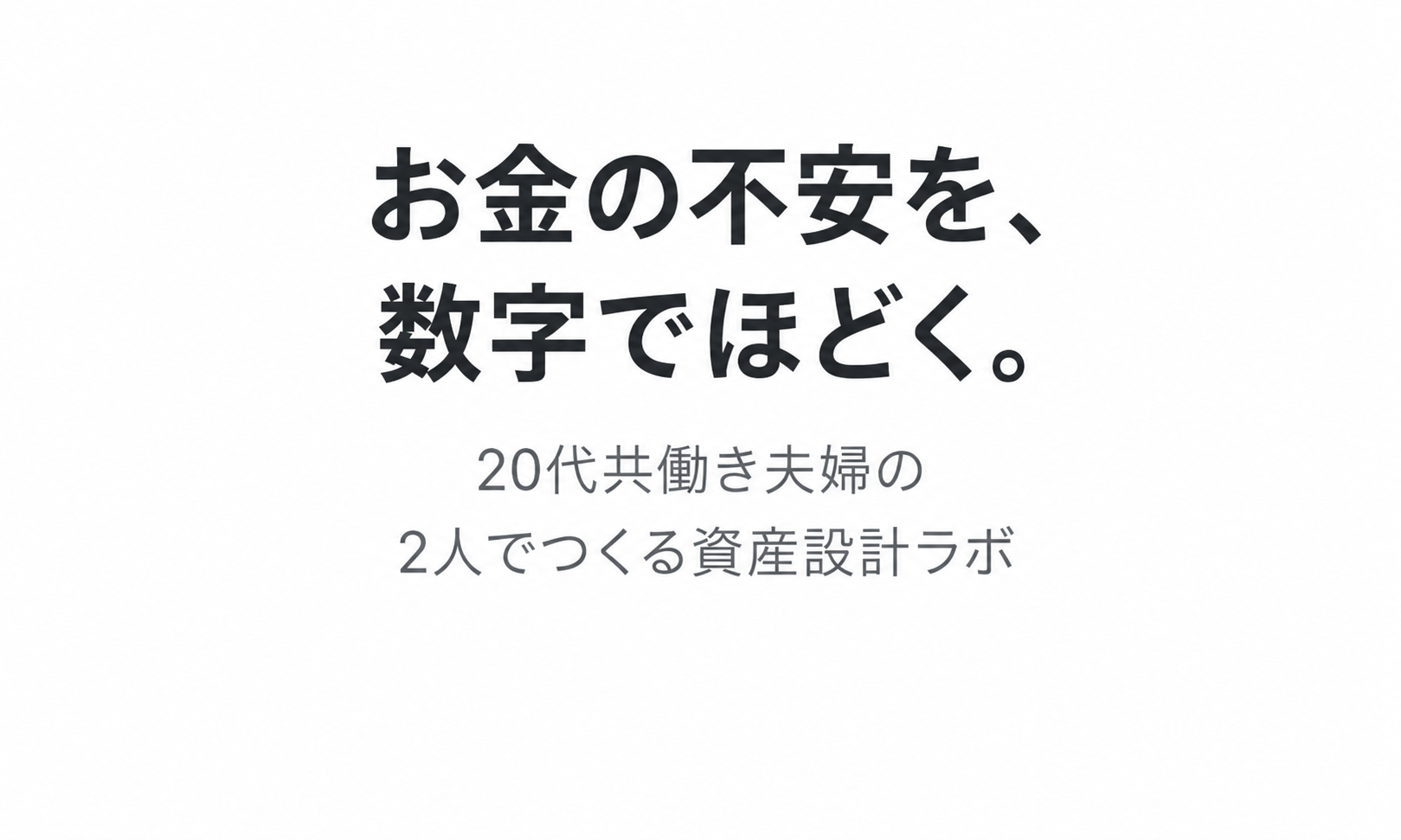 プロフィール背景画像